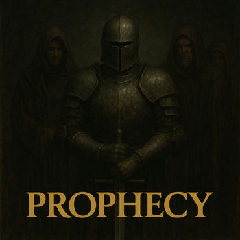 Blaspheme - Prophecy