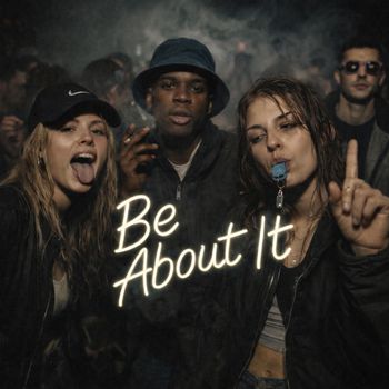 Rufus - Be About It