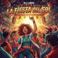 Dj Ludo - La Fiesta Del Sol