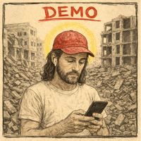 Young Ghost - cellphone (demo 02)