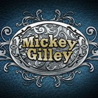 Mickey Gilley - Mickey Gilley