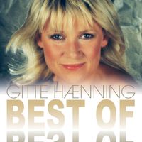 Gitte Hænning - Best Of