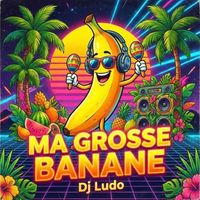 Dj Ludo - Ma grosse Banane