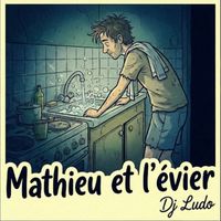 Dj Ludo - Mathieu et l'évier