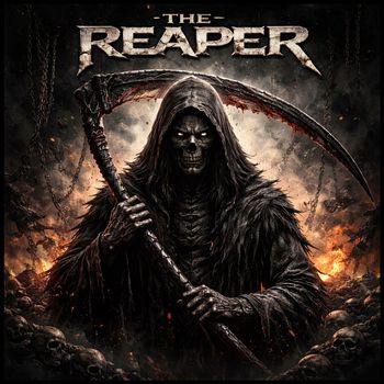 Chris Wells - The Reaper
