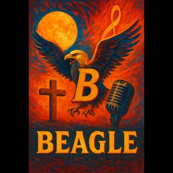 Beagle - I Will Rise