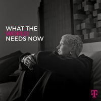 Cage - What The World Needs Now