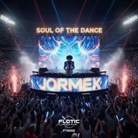 Jormek - Soul Of The Dance