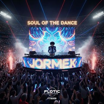 Jormek - Soul Of The Dance