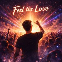 Simo - Feel the Love