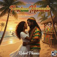 Robert Phoenix - Precious Moments