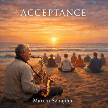 Marcin Sznajder - Acceptance