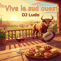 Dj Ludo - Vive le Sud-Ouest