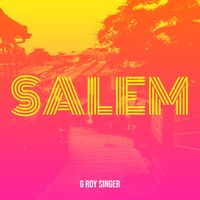 G Roy Singer - Salem