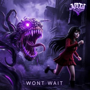 JOLLY - WONT WAIT