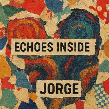 JORGE - Echoes Inside