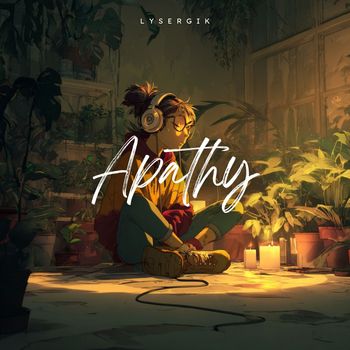 Lysergik - Apathy