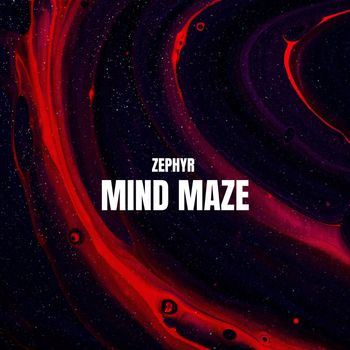 Zephyr - Mind Maze