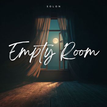 SOLON - Empty Room