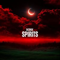 Ikonik - Spirits
