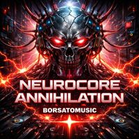 Borsatomusic - NeuroCore Annihilation