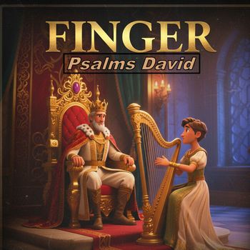 Finger - Psalms David