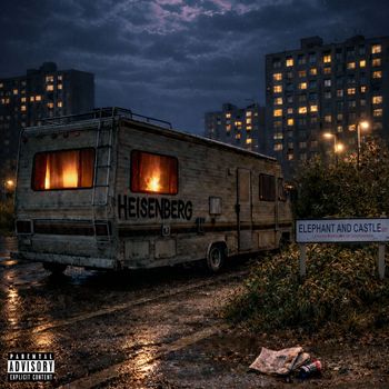 Catch - Heisenberg (Explicit)