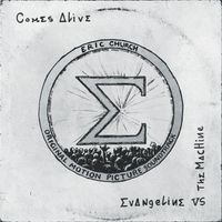 Eric Church - Evangeline vs. The Machine: Comes Alive (Original Motion Picture Soundtrack)