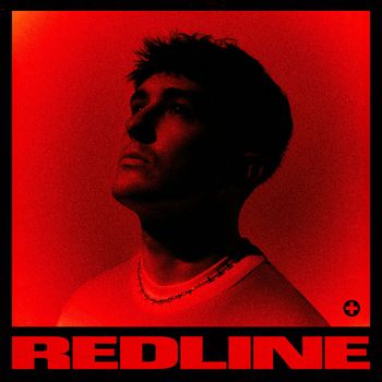 K Motionz - REDLINE (Explicit)