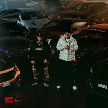 Myto - Street Bastard (feat. Jake La Furia) (Explicit)