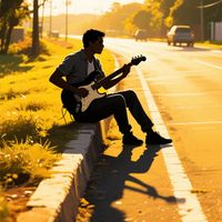 Antonio González - The Echo of What We Were (Explicit)