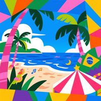 Tiago Barbosa - Doce Luz