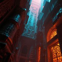 Bryan Ross - krocos Love That Is a Side Quest to My Demise