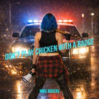 Mike Rogers - Don't Play Chicken With a Badge (Explicit)