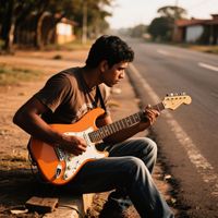 Antonio González - Time Breaks Here