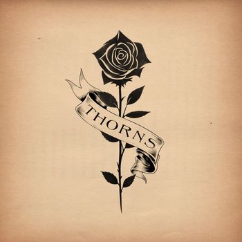 Jelly Roll - Thorns
