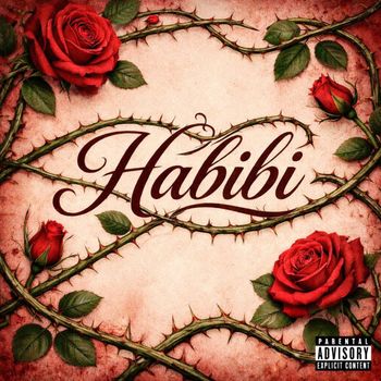 Arjuna - Habibi (Explicit)