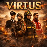 Horcrux - Virtus