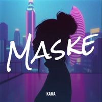 KAMA - Maske