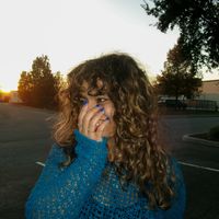 Bella Kay - a couple minutes out (Explicit)