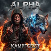 Alpha - Kampfgeist (Explicit)