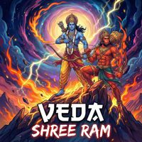 Veda - Shree Ram