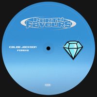 Caleb Jackson - Foreva