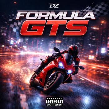 DZ - Formula GTS
