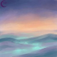 Soft Twilight Piano - Sleep Piano Sketch