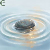 Stillwater Piano - Focused Stillness