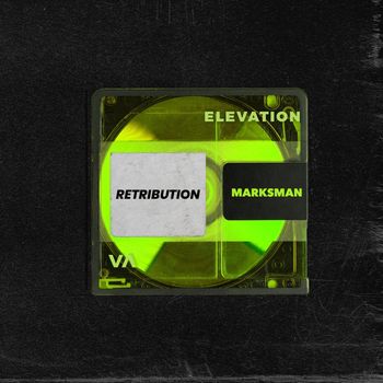 Marksman - Retribution (Original Mix)