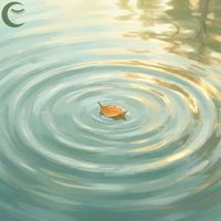 Stillwater Piano - Waterline Lull