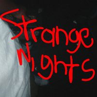 NuKulture - Strange Nights