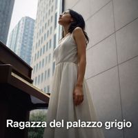 Angy - Ragazza del palazzo grigio